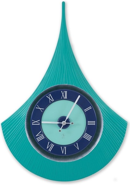 Sy Time Artemis 120 Duvar Saati - 6822