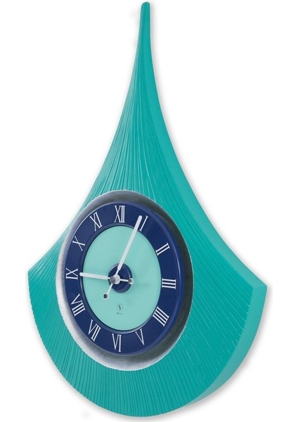 Sy Time Artemis 120 Duvar Saati - 6822