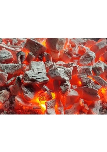 Mangal Kömürü 1 kg