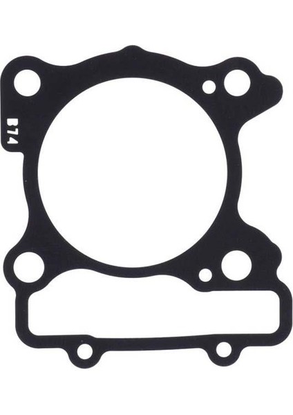 Yamaha XMAX250-300 2018-2024 Silindir Alt Kağıt Contası A