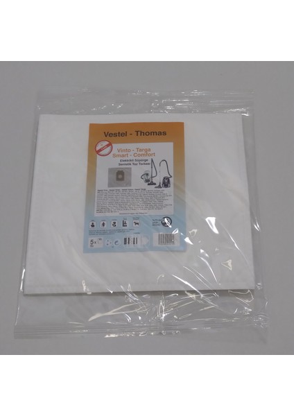 Vestel Vinto Sentetik ( 3 Paket 15 Adet )