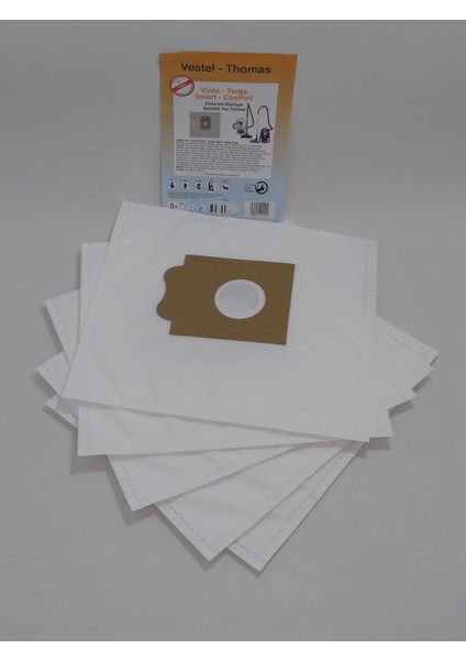 Vestel Vinto Sentetik ( 3 Paket 15 Adet )