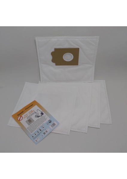Vestel Vinto Sentetik ( 3 Paket 15 Adet )