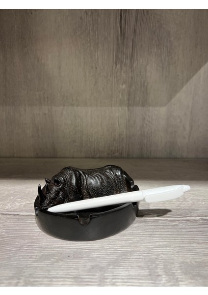 Reçine Gergedan Küllük Model2 fiyatları