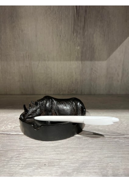 Reçine Gergedan Küllük Model2 modelleri