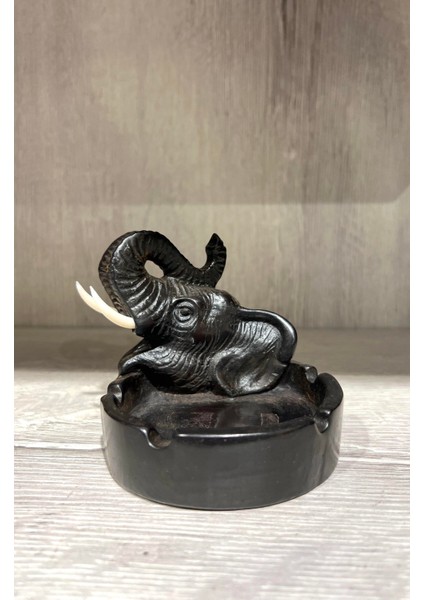 Reçine Fil Küllük Model2