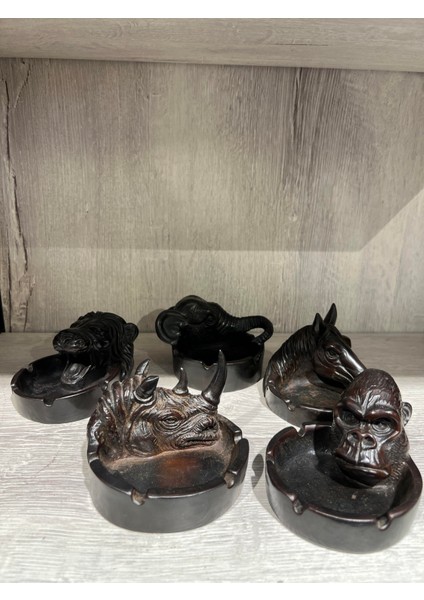 Reçine Fil Küllük Model2 fırsatları