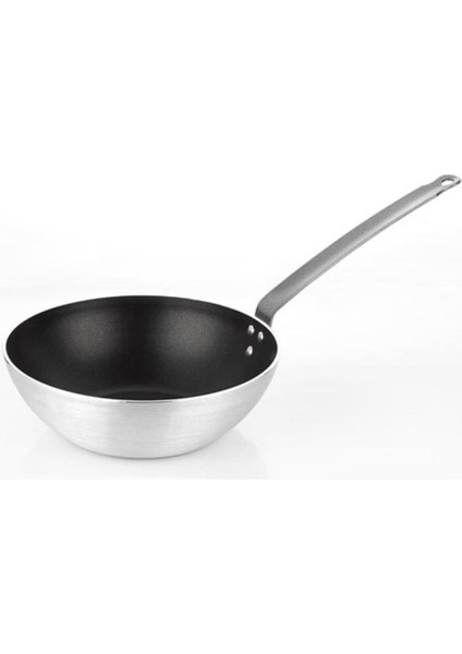 Smartlon Serisi Wok Tava 32 cm