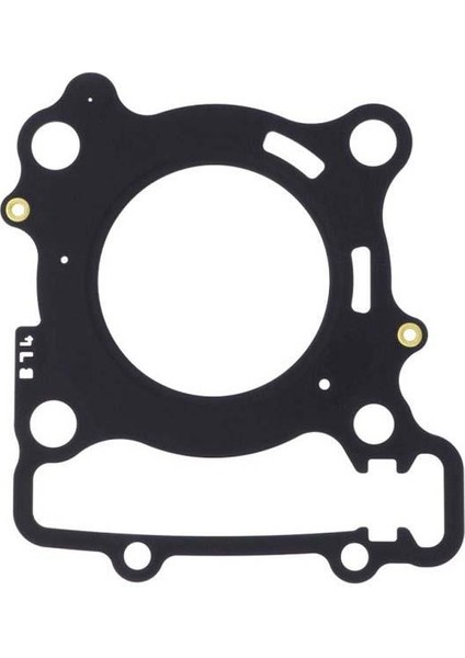 Yamaha XMAX250-300 2018-2024 Silindir Üst Sac Metal Contası A