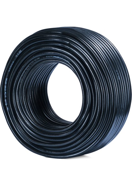 Kaynak Hortumu 6*12 ( 1/4 Inch ) 100 Metre fiyatları