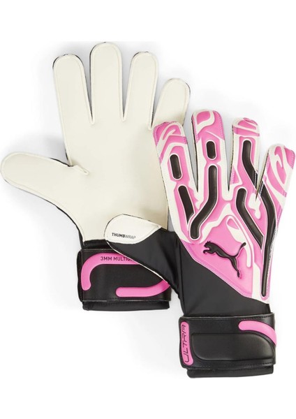 Ultra Match Protect Rc Unisex Pembe Kaleci Eldiveni 04186408