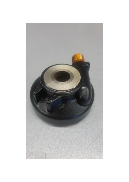 Km Rediktörü Drift