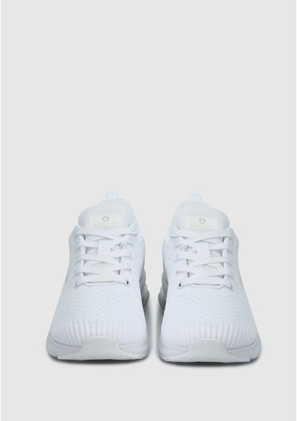 Beyaz Kadın Sneaker modelleri