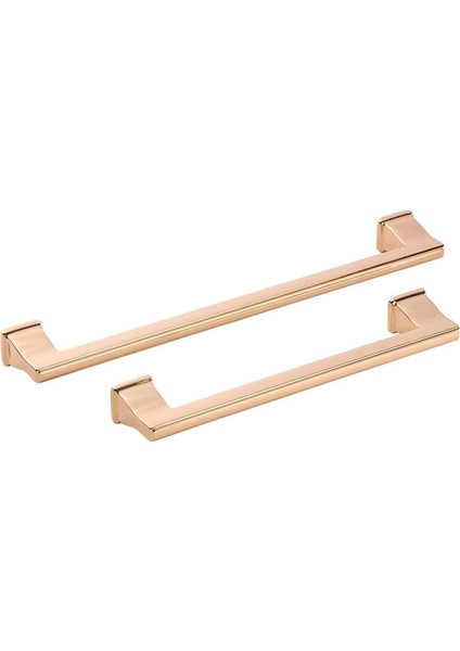 Doğanlar Techno 224 mm Mobilya Kulp Albrifin modelleri