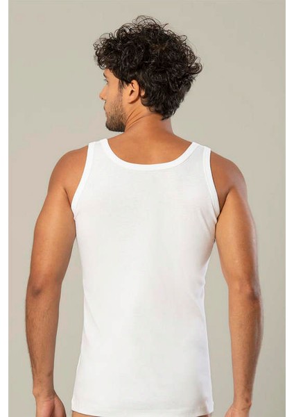 Beyaz Ribana Atlet 1110 Renk Beyaz 139036 modelleri