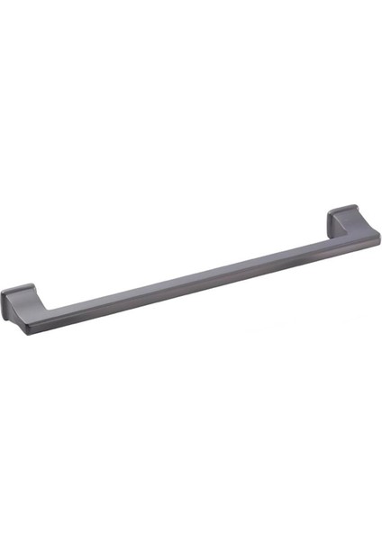 Doğanlar Techno 320 mm Mobilya Kulp Antrasit