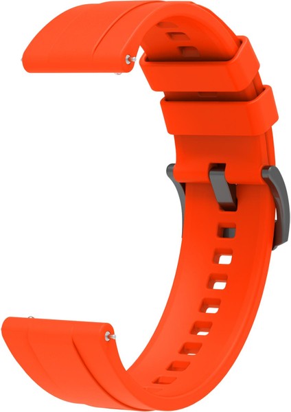 Huawei Watch Gt Runner / Gt3 Se 46 mm Uyumlu Yumuşak Silikon Kordon Spor Kayış Soft Jel Silikon modelleri