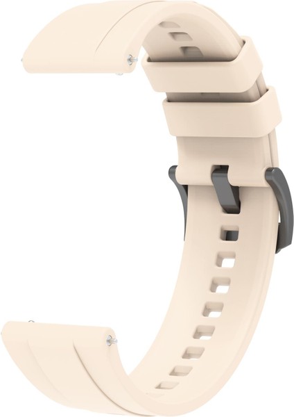 Huawei Watch Gt 2 / Gt2 Pro 46 mm Uyumlu Yumuşak Silikon Kordon Spor Kayış Soft Jel Premium Silikon modelleri