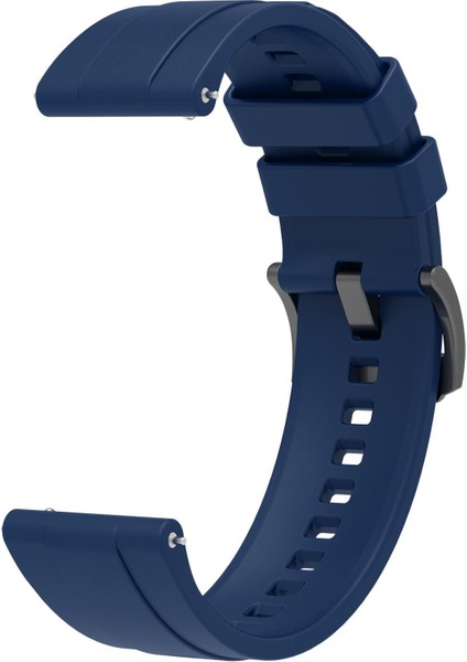 Huawei Watch Gt 2 / Gt2 Pro 46 mm Uyumlu Yumuşak Silikon Kordon Spor Kayış Soft Jel Premium Silikon modelleri