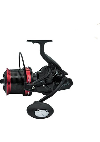 Mosso 8000 Fd 8+1 Bb Surf Olta Makinası