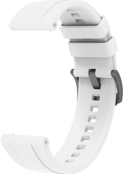 Huawei Watch Gt Runner / Gt3 Se 46 mm Uyumlu Yumuşak Silikon Kordon Spor Kayış Soft Jel Silikon modelleri