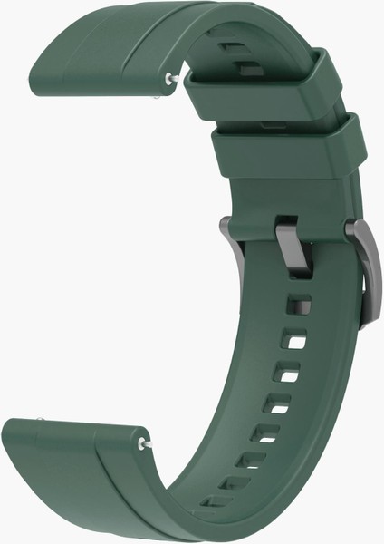 Huawei Watch Gt 2 / Gt2 Pro 46 mm Uyumlu Yumuşak Silikon Kordon Spor Kayış Soft Jel Premium Silikon modelleri