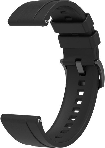 Huawei Watch Gt 2 / Gt2 Pro 46 mm Uyumlu Yumuşak Silikon Kordon Spor Kayış Soft Jel Premium Silikon modelleri