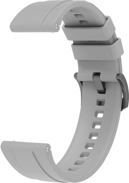 Huawei Watch Gt 2 / Gt2 Pro 46 mm Uyumlu Yumuşak Silikon Kordon Spor Kayış Soft Jel Premium Silikon modelleri