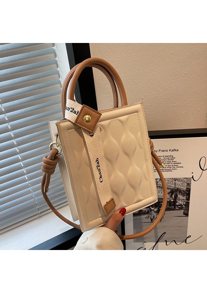 Yeni Moda Tüm Maç Taşınabilir Küçük Kare Çanta (Yurt Dışından) fırsatları