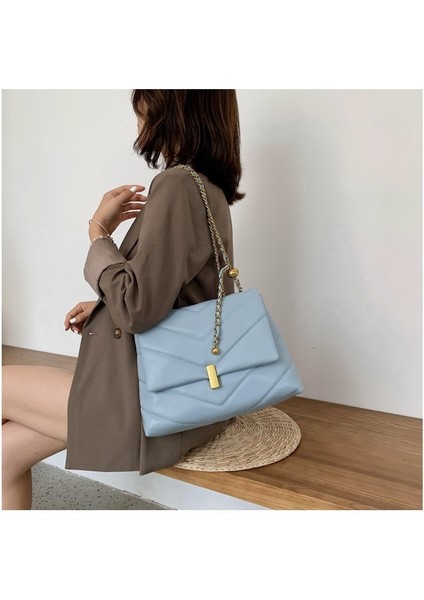 Yeni Moda Kadın Çantası (Yurt Dışından)