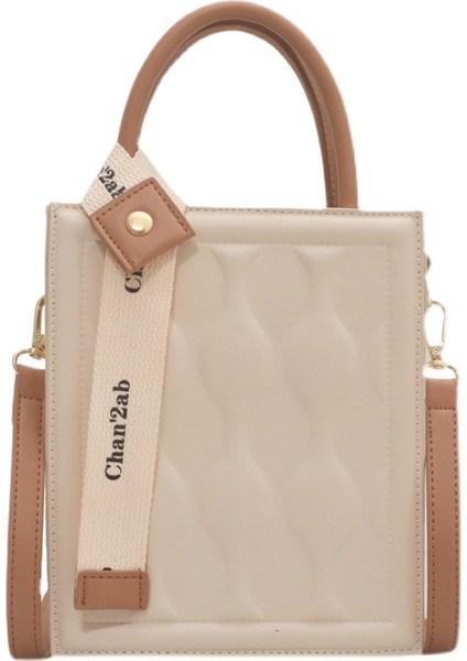 Yeni Moda Tüm Maç Taşınabilir Küçük Kare Çanta (Yurt Dışından) fiyatları