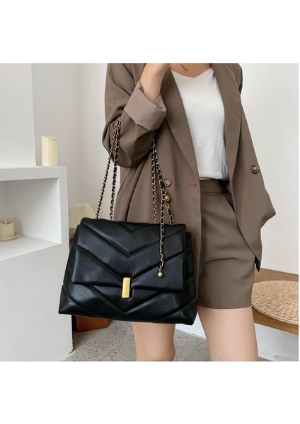 Yeni Moda Kadın Çantası (Yurt Dışından)