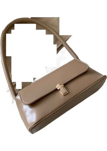 2023 Yeni Moda Trendy Taşınabilir Tüm Maç Ins Omuz Çantası (Yurt Dışından)