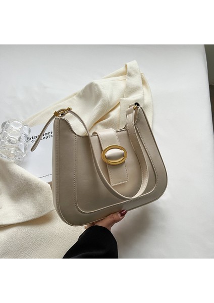 Sonbahar ve Kış Modası Tüm Maç Omuz Askılı Çanta (Yurt Dışından)