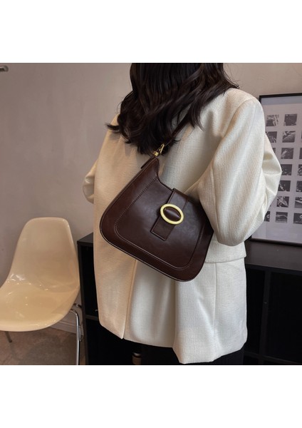 Sonbahar ve Kış Modası Tüm Maç Omuz Askılı Çanta (Yurt Dışından) indirimleri