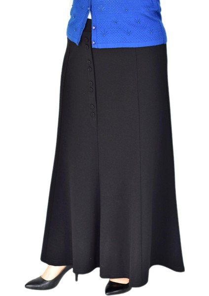 Kadın Kumaş Etek Lastikli Kemer Balık Model BGL-ST03327 fiyatları