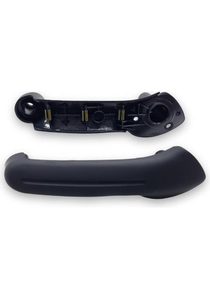 Vw Volkswagen Golf 4 Mk4 1998-2004 Sağ Arka Çekme Kapı Kolu Siyah 1J4867180A fırsatları