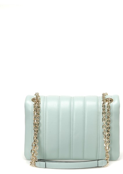 Lelıanna NGQ131121 3fx Cam Gobegı Kadın Çapraz Çanta modelleri