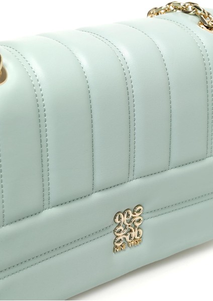 Lelıanna NGQ131121 3fx Cam Gobegı Kadın Çapraz Çanta fırsatları