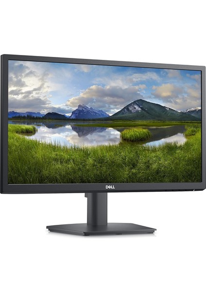 E2223HV 21,5 Inç 60HZ Full Hd LED Monitör VGA