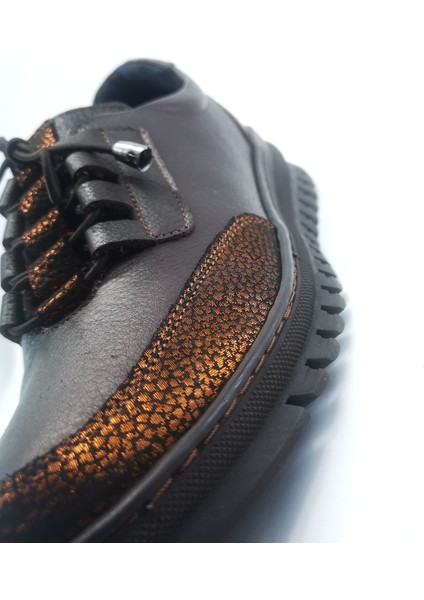 Kadın Confort Taban Casual Ayakkabı 145-03-18000 fırsatları