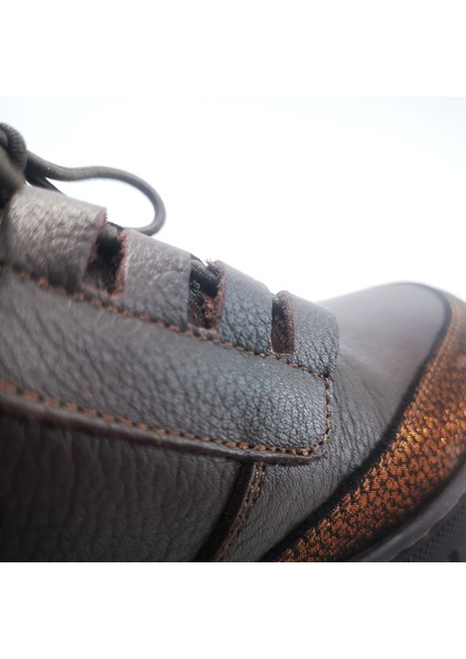 Kadın Confort Taban Casual Ayakkabı 145-03-18000 indirimleri