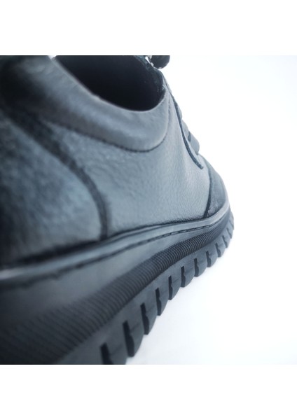 Kadın Confort Taban Casual Ayakkabı 145-03-18000 fırsatları