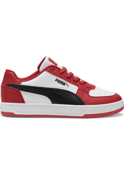 Caven 2.0 Erkek Kırmızı Sneaker 39229023