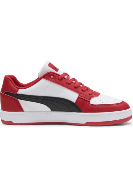 Caven 2.0 Erkek Kırmızı Sneaker 39229023