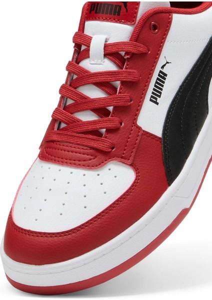 Caven 2.0 Erkek Kırmızı Sneaker 39229023