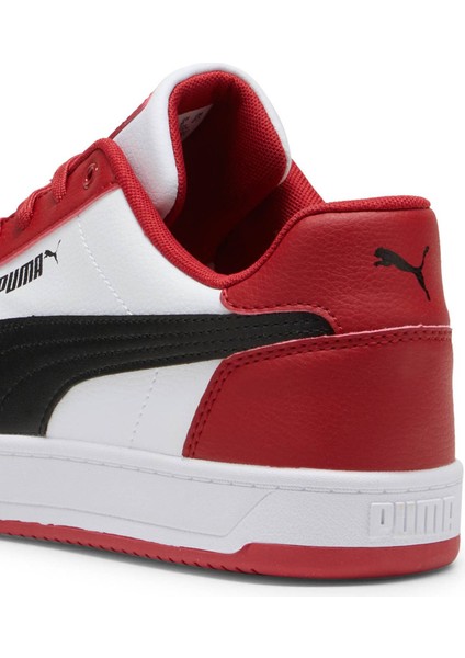 Caven 2.0 Erkek Kırmızı Sneaker 39229023