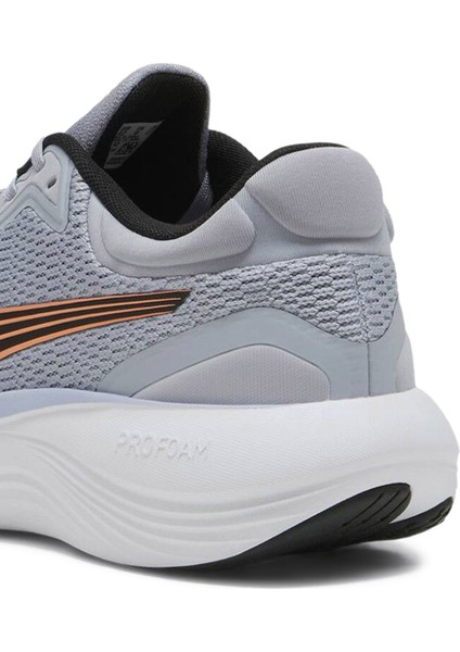 Scend Pro Gri Erkek Koşu Ayakkabısı indirimleri