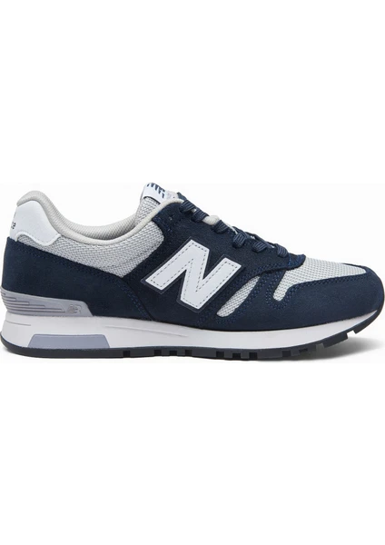 New Balance 565 Erkek Lacivert Sneaker ML565GNA