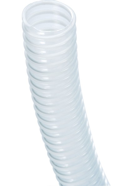 Lavabo Sifon Opak Hortum 1 1/2 (38 Mm) 50 Metre